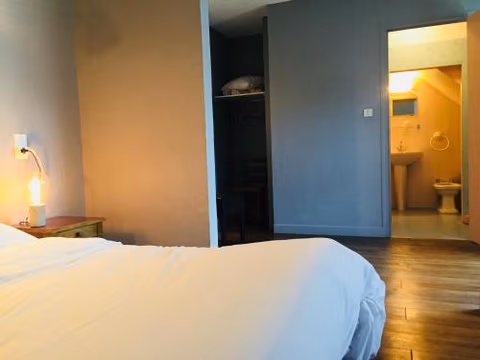 Hotel Linette — foto 5