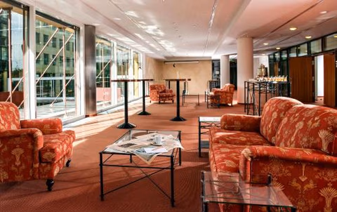 Hotel Elbflorenz Dresden — foto 6