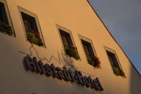 Altstadt-Hotel — foto 2