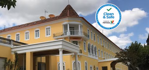 Hotel Termas da Curia — foto 3