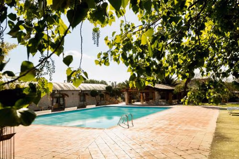 Agriturismo Posta Guevara — foto 1