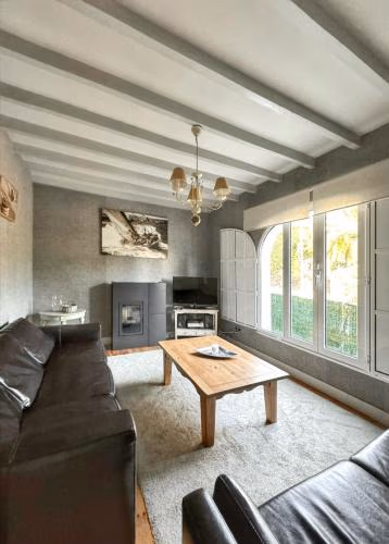 Beautiful Holiday Home in Po de Llanes with Sea View — foto 6