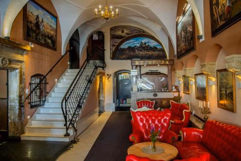 Euro Aparthotel — foto 1