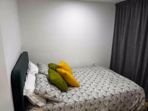 Flat da Kaká — photo 3