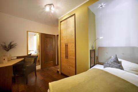 Hotel Bergblick — foto 5