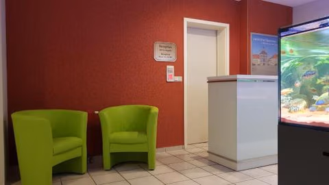 Hotel Evabrunnen — photo 3