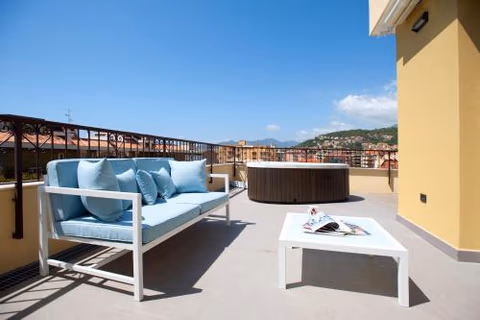 B&B Ligure Rooms — foto 9