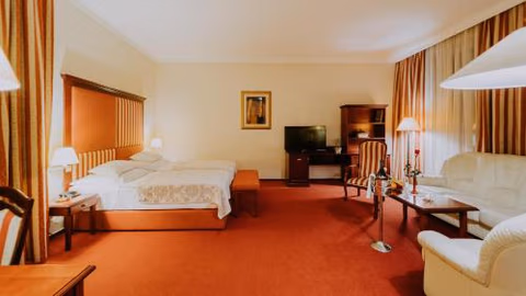 Boutique Hotel Maraton — photo 5