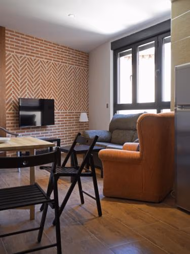 Apartamentos La Rocanda — foto 9
