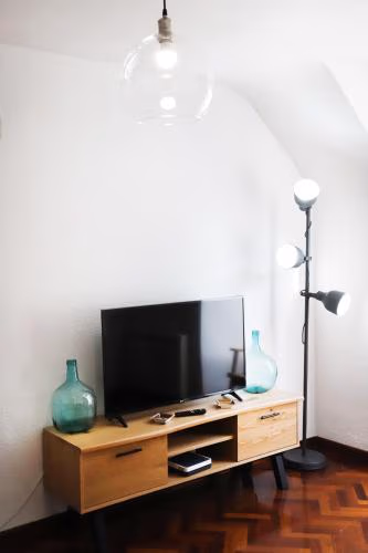 Apartamento La Campa — foto 5