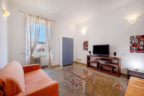 Appartamento di Osvaldo — foto 1