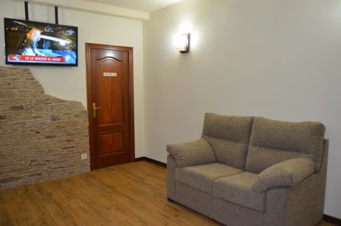 Albergue del Peregrino — photo 9