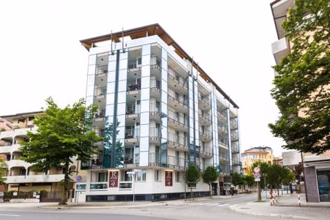 Residence Aprilia — foto 1