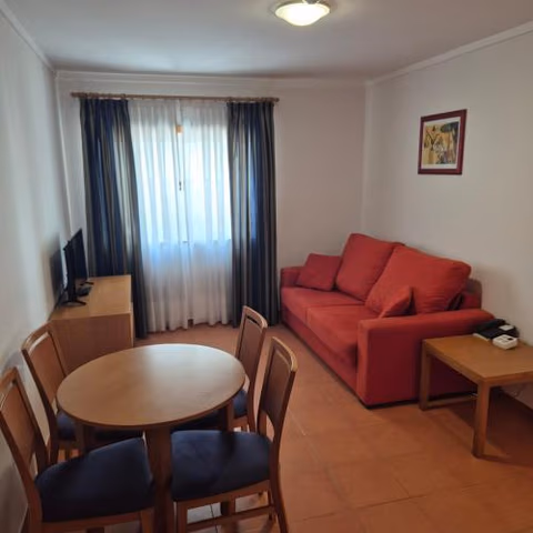 Apartamentos Vila Praia — foto 7