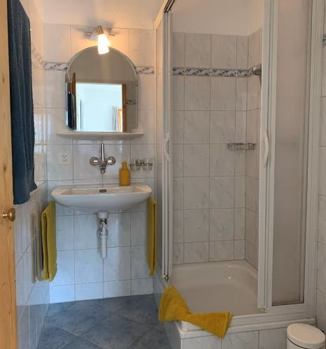 Waldheim Laax Pension — foto 6