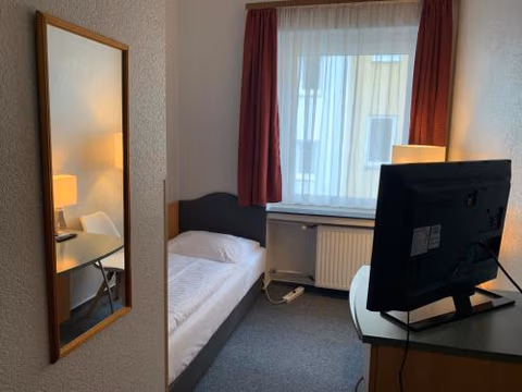 Hotel Berg — foto 4