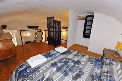 Casa Costa Allegra — photo 9