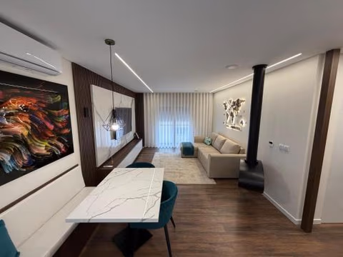 Riverside Residence — foto 8