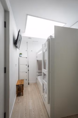 Hostel Charino — foto 4
