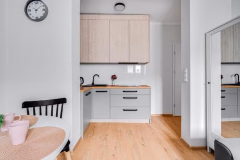 Apartamenty Franciszkańska — foto 7