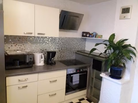 Ferienwohnung Volskyy — foto 3