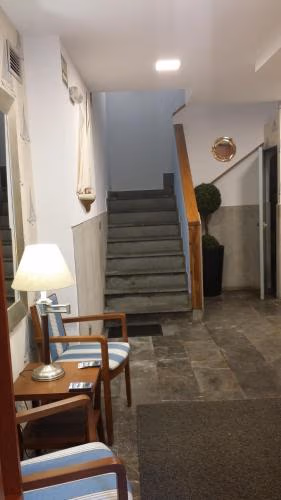 Isabel Rooms - Suarez Inclán 38 — foto 3