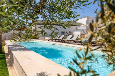 Masseria dei Monaci — foto 8