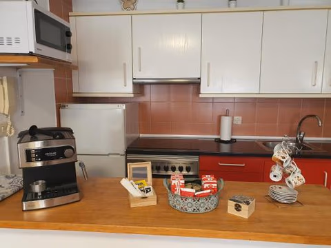 Apartamento The Family — photo 7