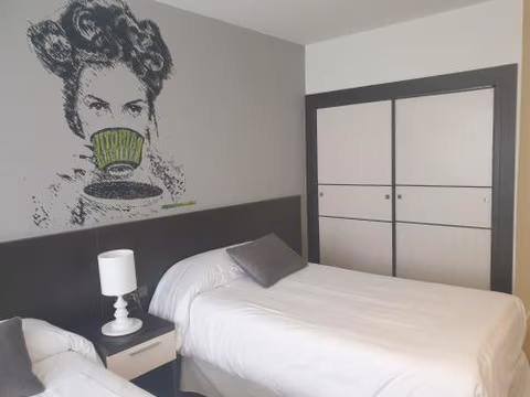 Hotel Arts - Gasteiz Centro — photo 2