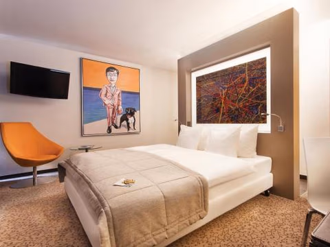 Starling Hotel Lausanne — foto 1
