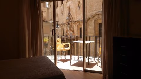 Hotel Mesón El Número Uno — photo 1