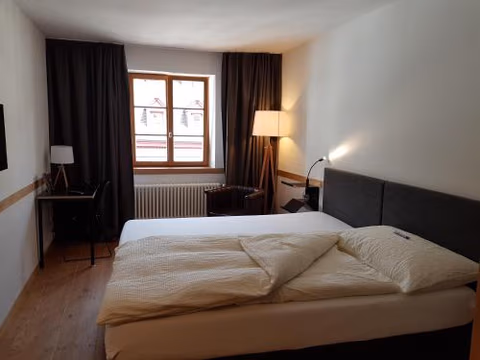 East West Hotel Basel — foto 4