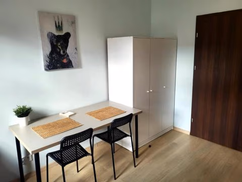 Lemuria Hostel Wrocławska centrum — photo 9