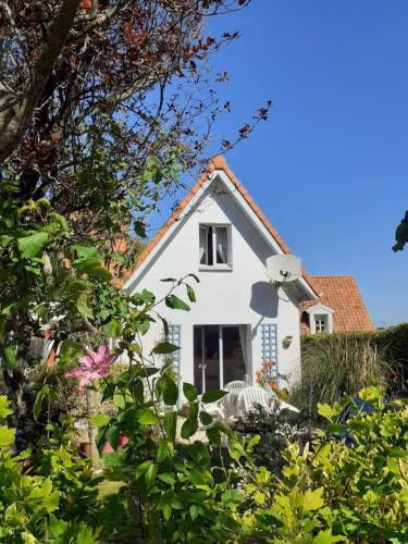 La Maisonnette - animaux acceptés, parking privé, jardin plein sud — foto 1