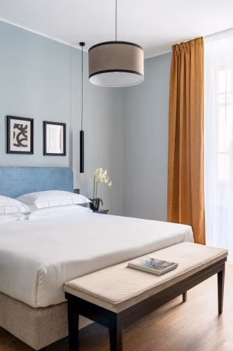 Flom Boutique Hotel — photo 7