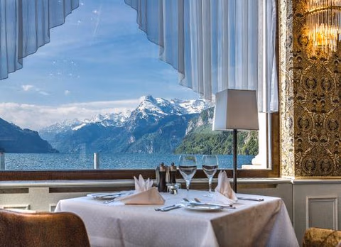Seehotel Waldstätterhof Swiss Quality — foto 3
