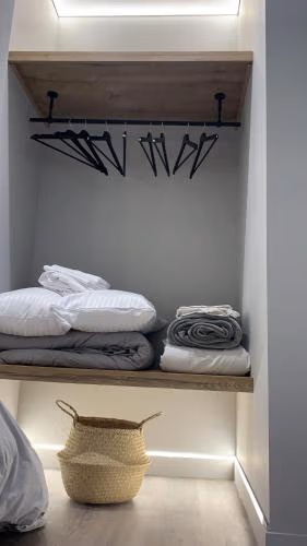 Apartamento en Salamanca — foto 7