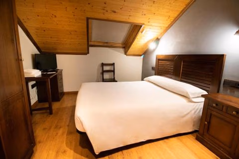 Hostal Alda Casco Antiguo — foto 1