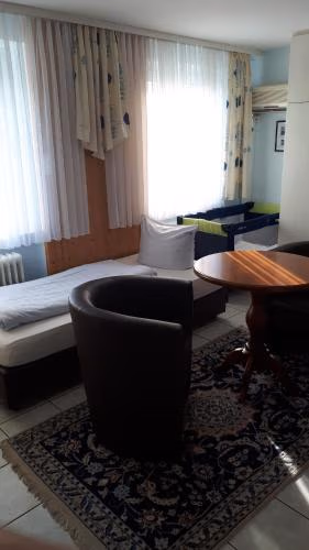 Hotel Restaurant Anna — photo 8