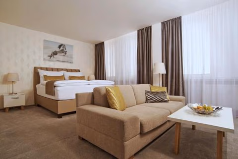 Privilege - EMPIRE Hotels Group — foto 1