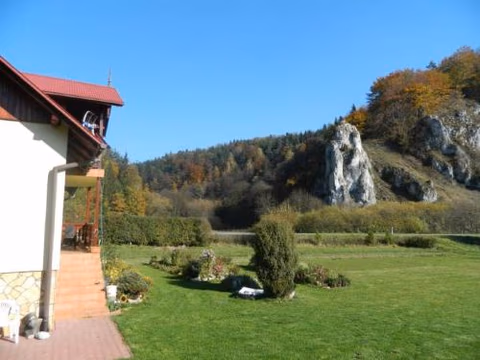 Gospodarstwo Agroturystyczne Dolina Zachwytu — foto 5