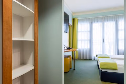 Hotel Fränkische Schweiz-Pegnitz — foto 8