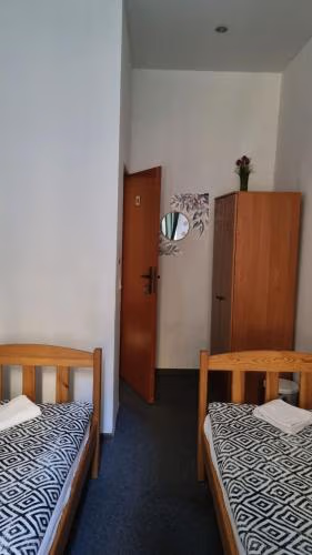 Green Cat Rooms — foto 8