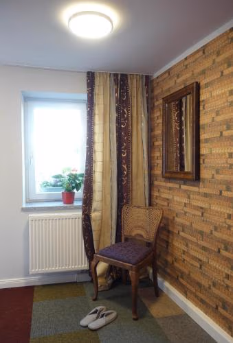 Alte Sattlerei- Wohnen mit besonderem Flair — photo 9