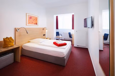 Hotel Haus vom Guten Hirten — photo 8