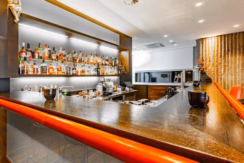 Art & Business Hotel — foto 7
