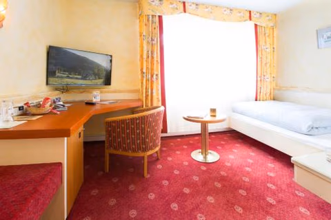 AKZENT Hotel Restaurant Altdorfer Hof — foto 7