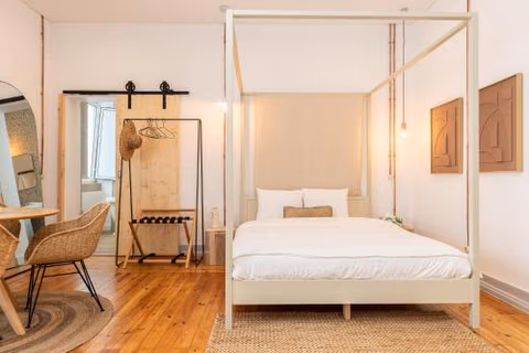 Amália Boutique Suites & Studios - by @ rita´s place — photo 3