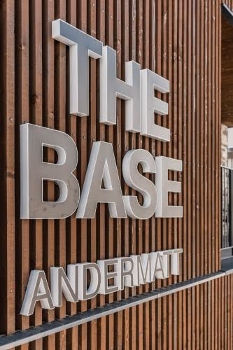 The Base Andermatt — foto 3