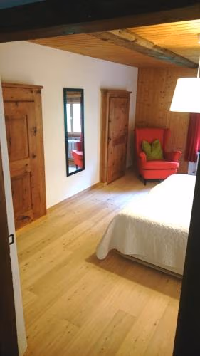 Ferienwohnung Lavin 85 m2 — foto 3